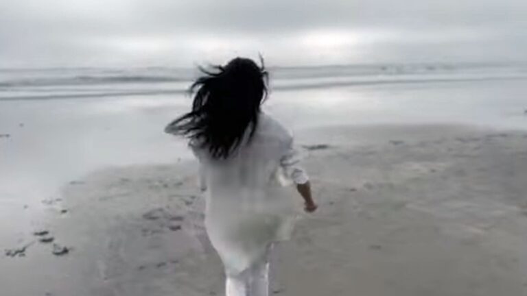 Meghan, duchesse de Sussex, revient sur Instagram et publie une vidéo du Nouvel An