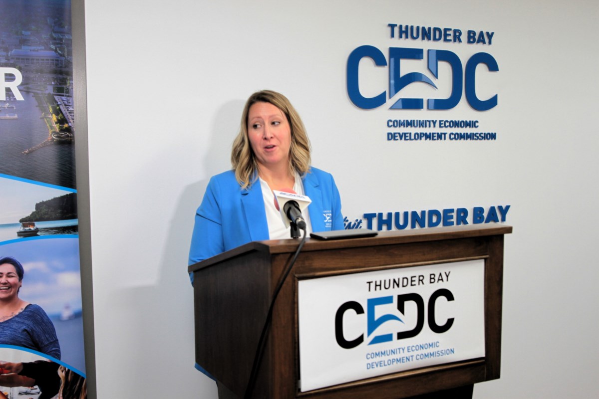 New Immigration Pilot vise à combler les lacunes dans la main-d'œuvre de Thunder Bay