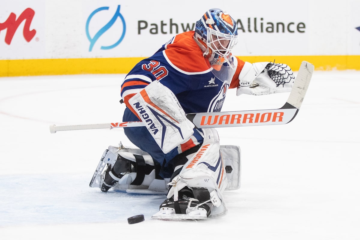 Perry obtient le vainqueur alors que les Oilers se rassemblent pour mener Kraken 4-2