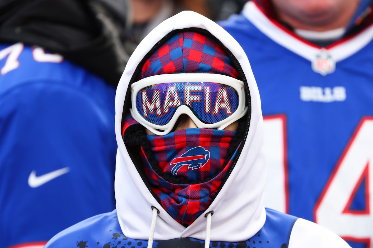 Pourquoi certains fans de sport ne cesseront jamais de dire «Attendez jusqu'à l'année prochaine»