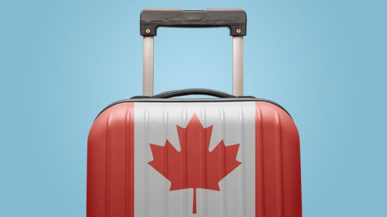 As the Canadian dollar loses ground against major global currencies, personal finance contributor Christopher Liew explains how current exchange rates can impact your travel plans (Getty Images / zoff-photo)