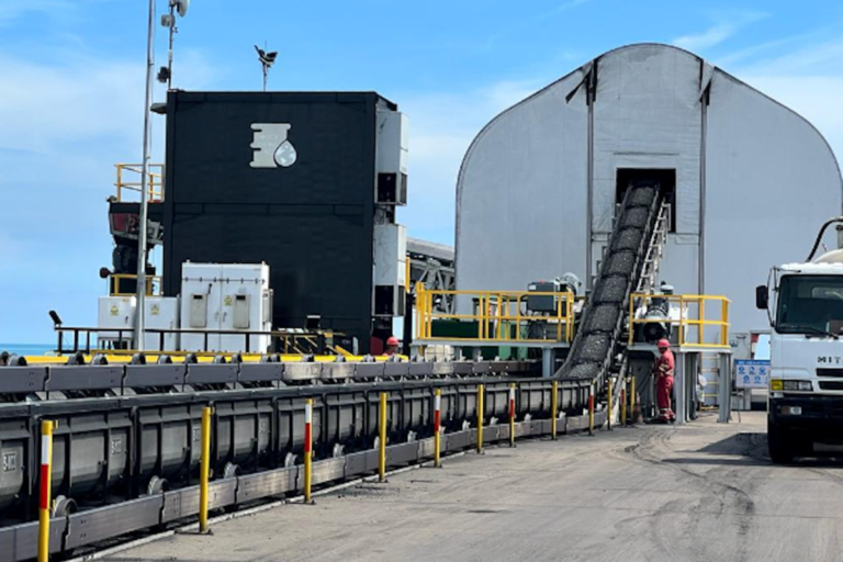 RailVeyor annonce un partenariat stratégique avec Deebar en Afrique du Sud