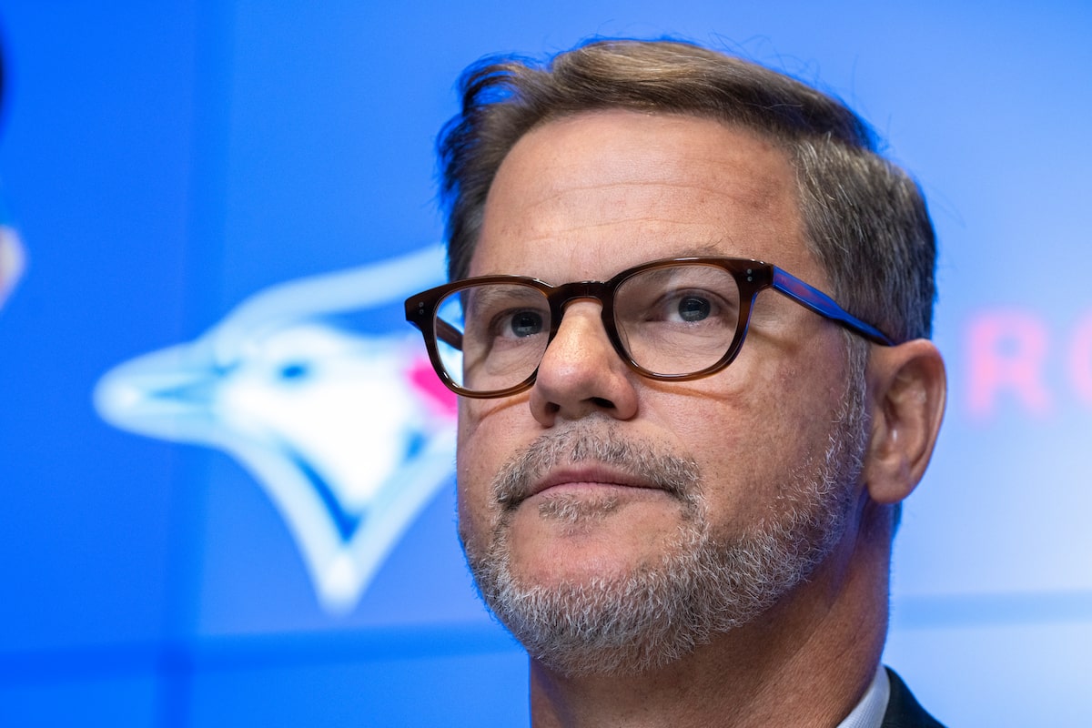 Roki Sasaki est la dernière chance des Blue Jays de convaincre les autres qu'ils sont un prétendant