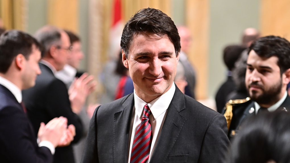 Scénarios possibles qui pourraient se produire à Ottawa alors que le gouvernement libéral vacille