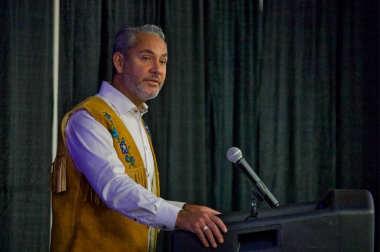 Thunder Bay accueille une conférence sur le développement économique autochtone