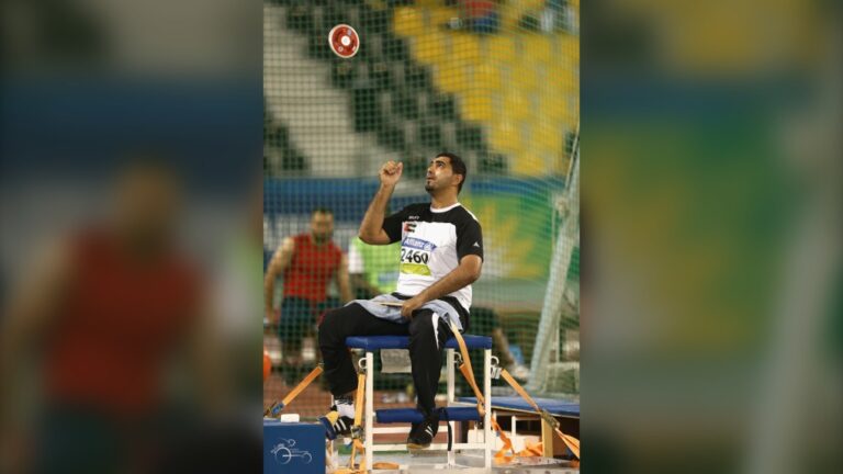 UK Athletics accusé d'homicide involontaire suite au décès d'un athlète paralympique