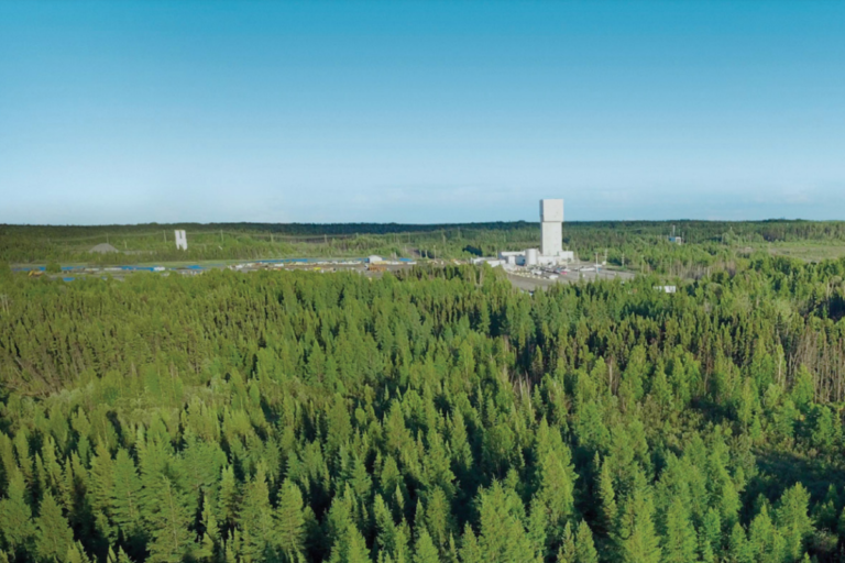 Vale envisage de vendre la mine du Manitoba