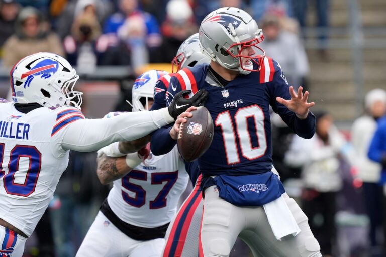 Von Miller des Bills ne laissera pas son affection pour les Broncos entraver son objectif en séries éliminatoires