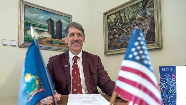 La campagne Rodgers admet les «erreurs majeures» dans les dépôts électoraux