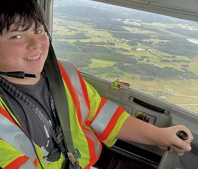 National Summer Transportation Institute - courtoisie