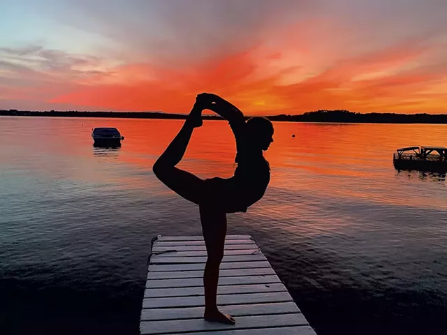 Dunkley's Gymnastics - Courtoisie