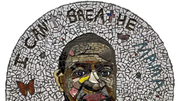 Black Lives (Still) Matter: Mary Tapogna chez Studio Place Arts