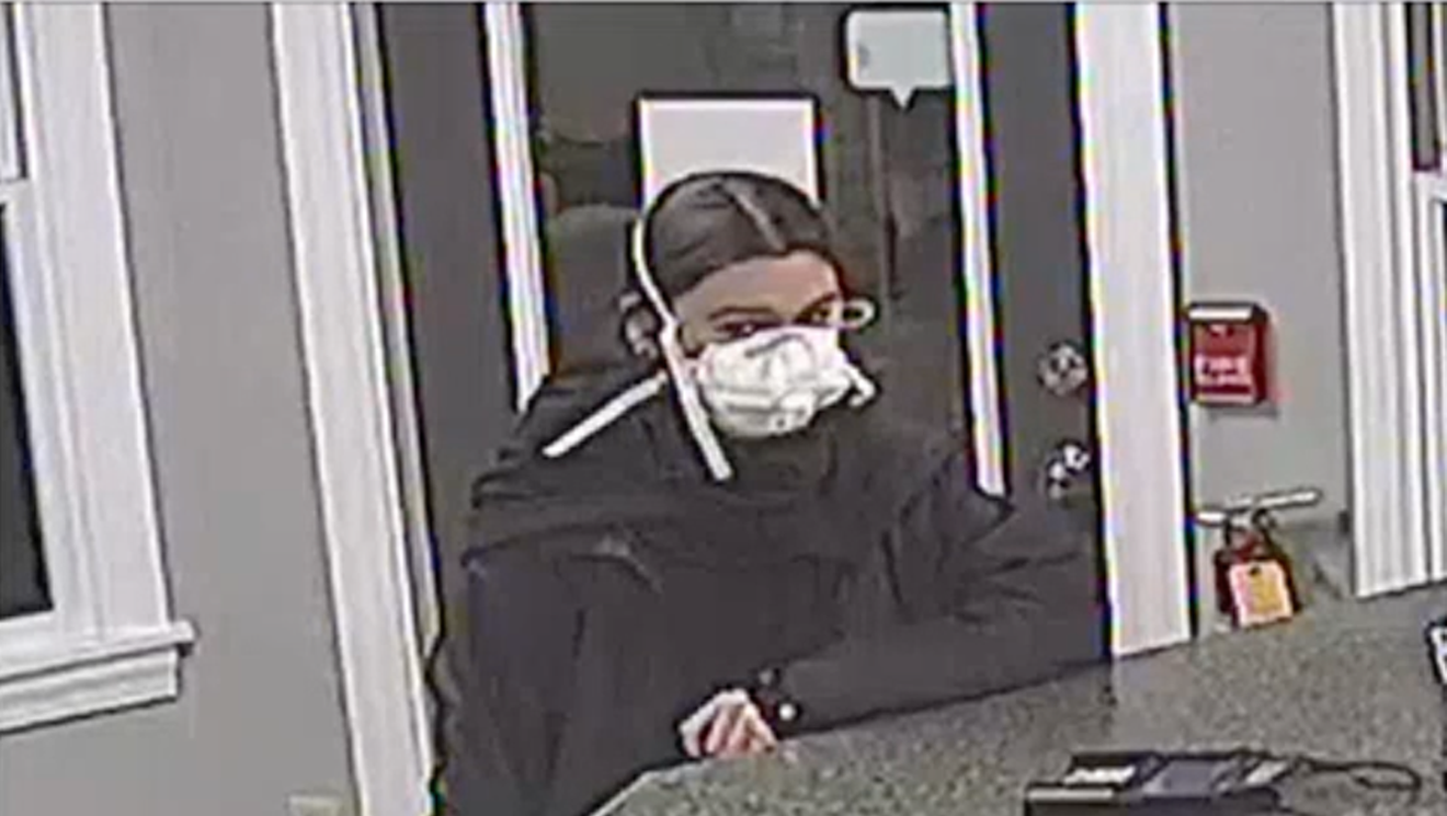 Femme arrêtée lors de la fusillade de la patrouille frontalière plaide non coupable