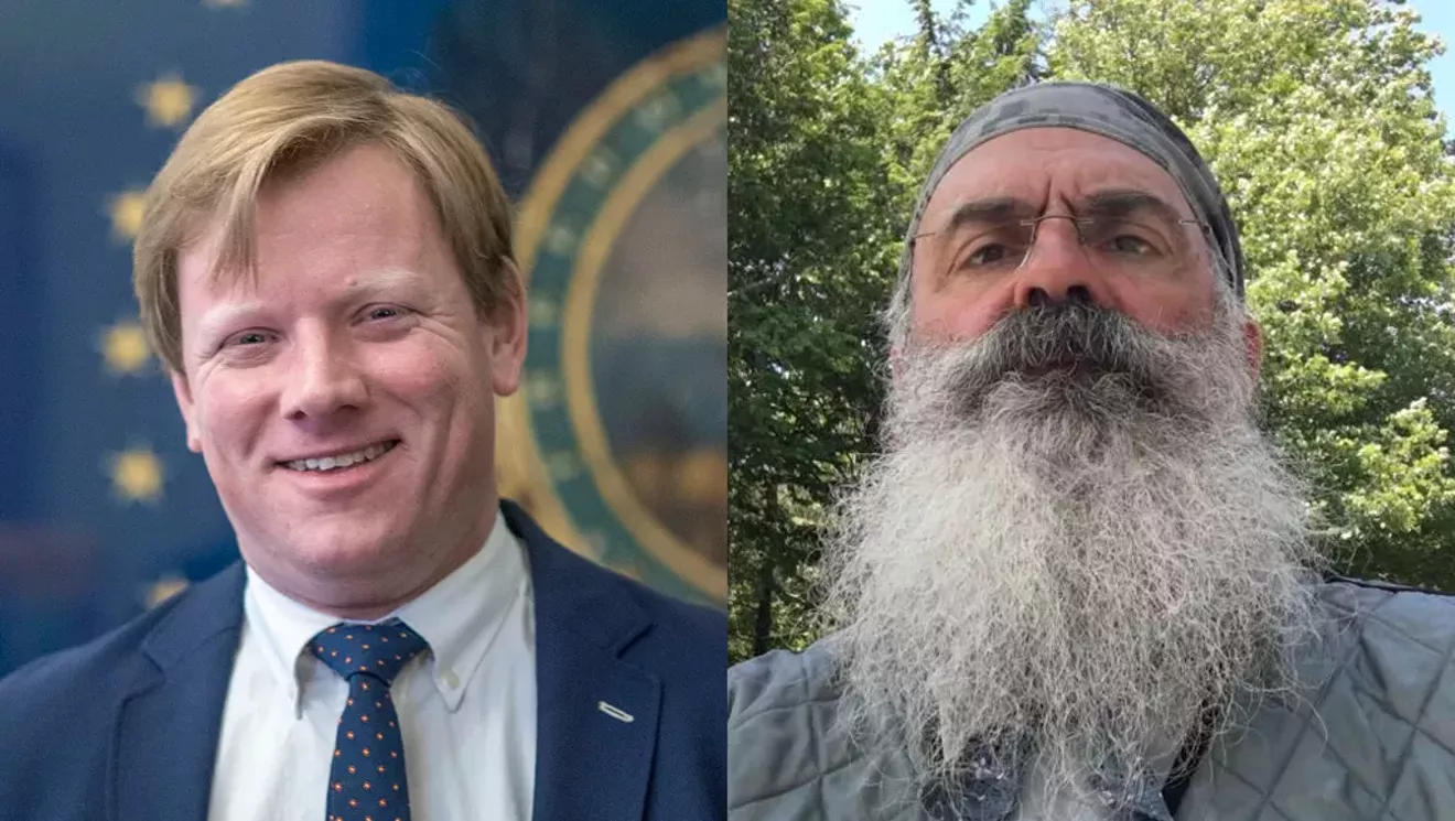 La maison refuse de commander un Revote dans la race Bennington imparfaite