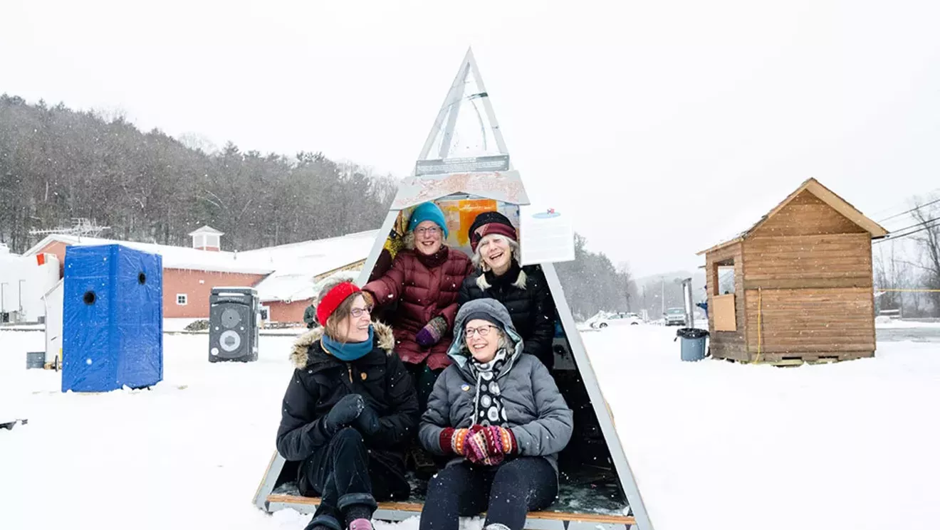 Magnificent 7: doit voir, doit faire, du 12 au 19 février