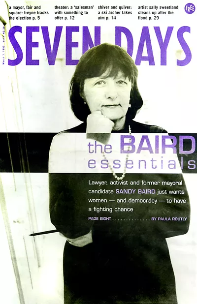 Fichier © ️ sept jours