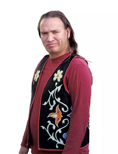 Jim Ruel - Avec l'aimable autorisation