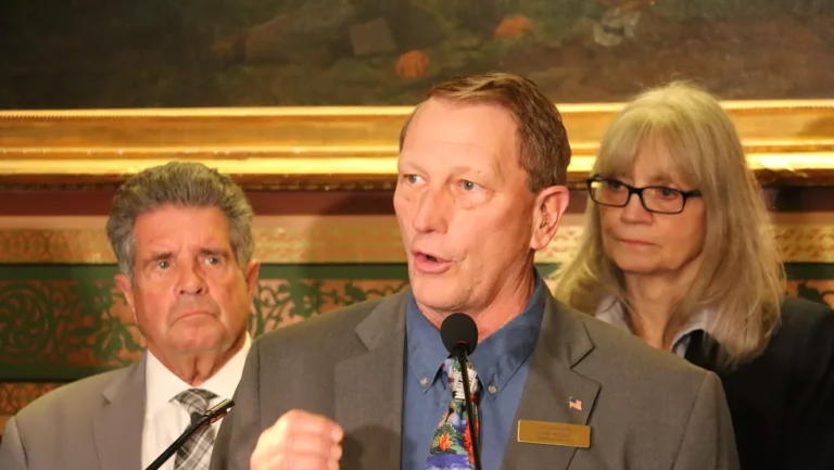 Les législateurs du Vermont se méfient d'appeler à une convention constitutionnelle