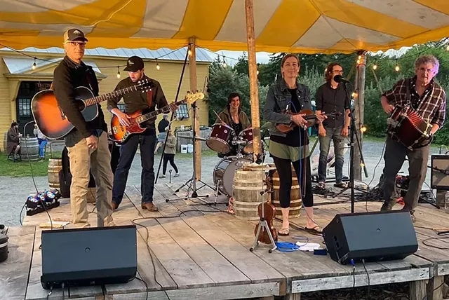 Pointe Noir - courtoisie