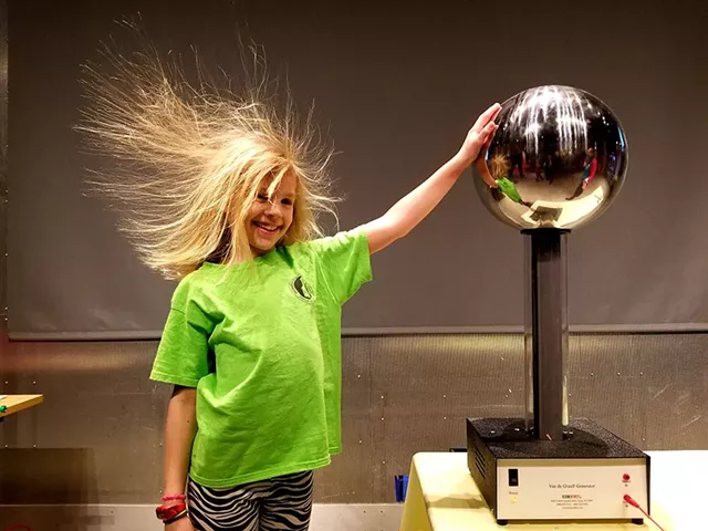 Circuit Circus Festival - courtoisie