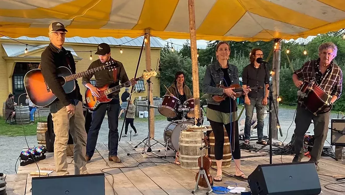 Magnificent 7: doit voir, doit faire, le 19 au 26 février