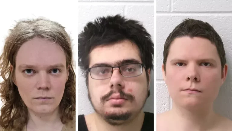 Les «Ziziens» restent emprisonnés après des arrestations dans le Maryland