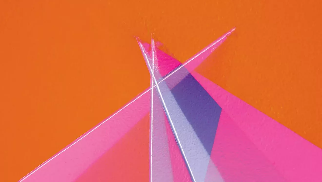 AB FAB: La couleur est tout à Mad River Valley Arts