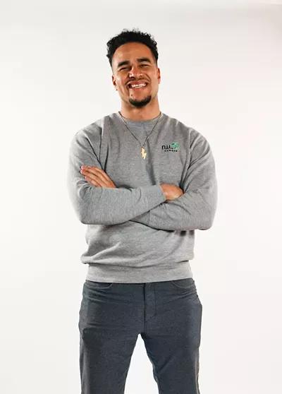 Emiliano Void - Gracieuseté