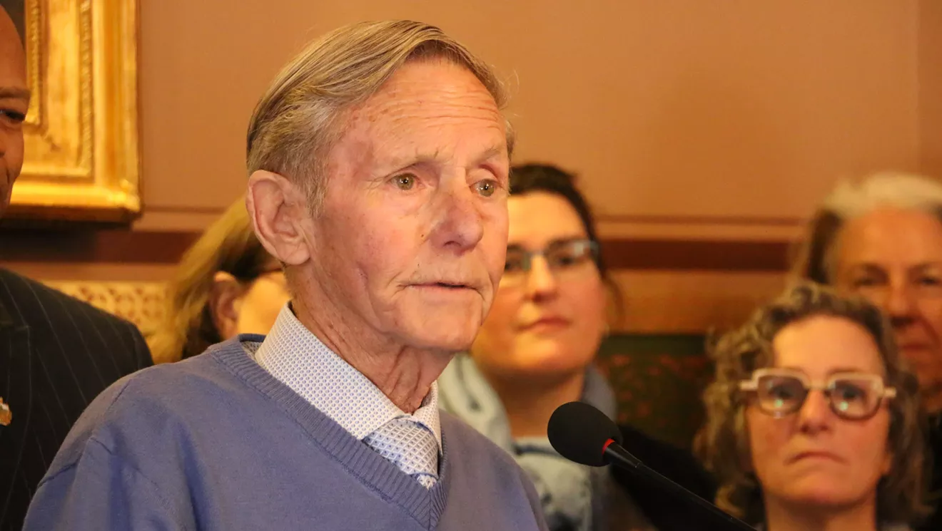 Les démocrates du Vermont se rassemblent pour sauver les repas scolaires universels