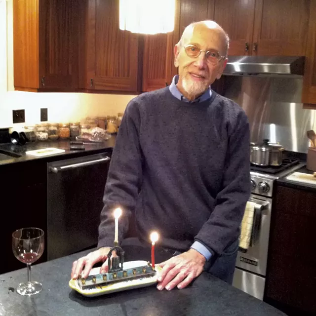 Gary Chassman - Gracieuseté