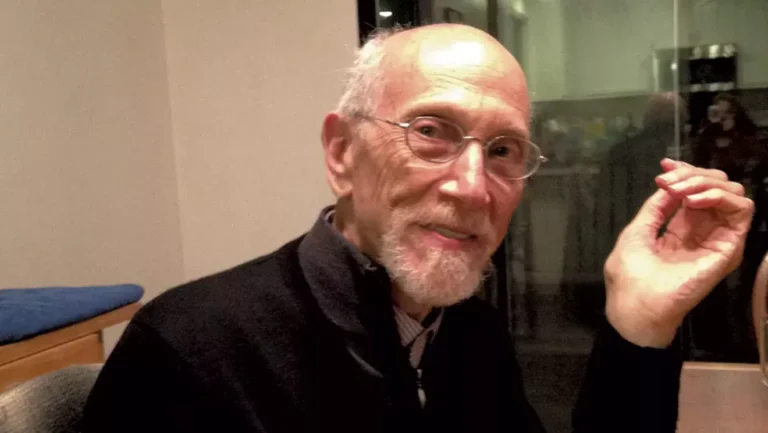 Histoires de vie: Gary Chassman «était la vieille école de toutes les meilleures manières»