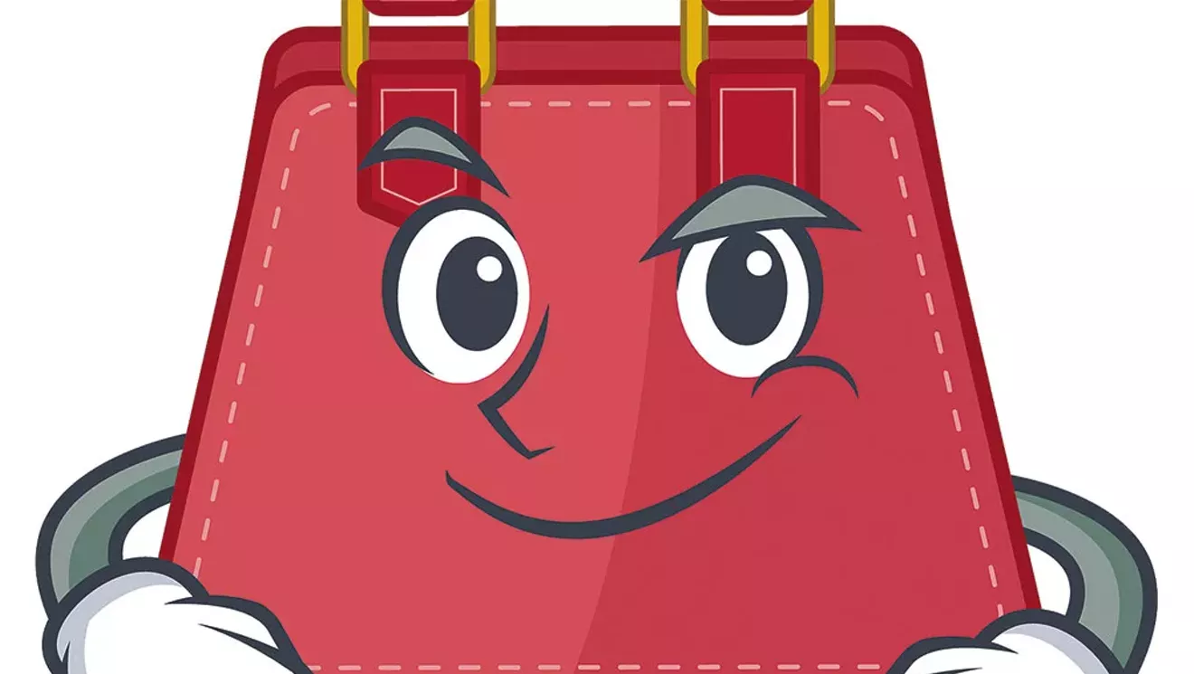 Demandez au révérend: mon meilleur ami demande toujours à mettre des trucs dans mon sac à main