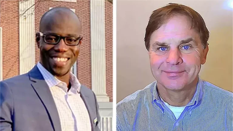 Dieng annonce un défi d'écriture de dernière minute à Barlow