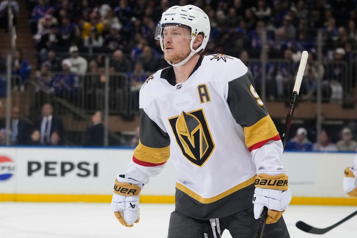 4 Nations est une autre chance pour Jack Eichel de montrer comment il est devenu un joueur de la LNH d'élite