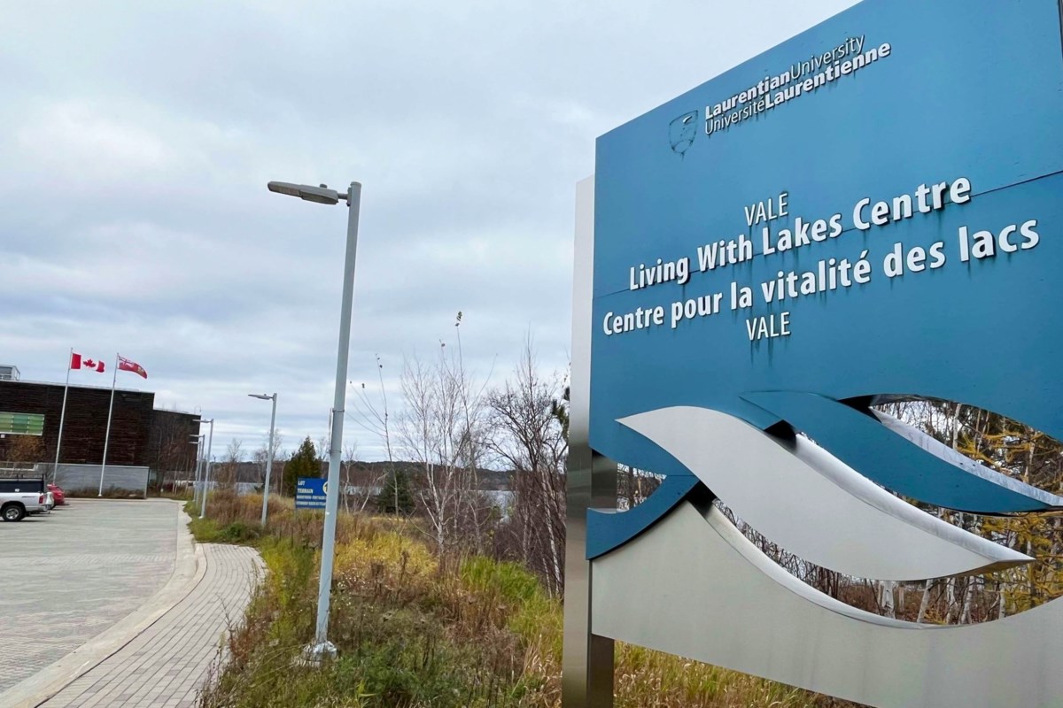 8 M $ PRICETAG sur LU Research Building Vendu à la province