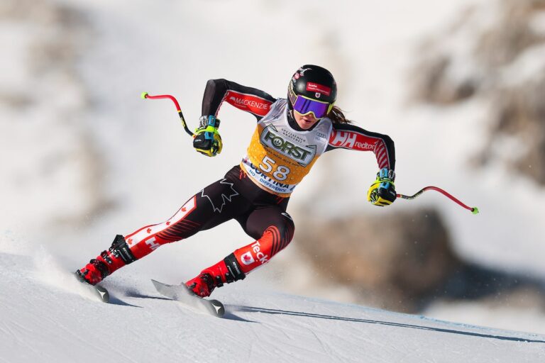 Alors que la guerre commerciale stokes patriotisme, COC espère monter «Team Canada» Pride jusqu'à Milano Cortina 2026