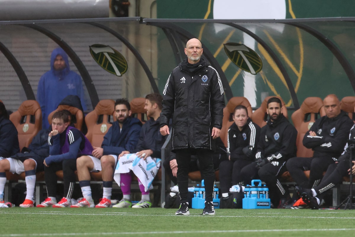 Balance Key comme Whitecaps Host Saprissa dans la Coupe des champions Concacaf Play