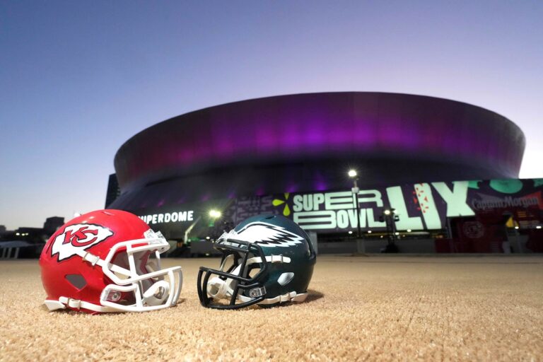 Comme beaucoup de choses américaines, le Super Bowl n'est plus bon pour les Canadiens