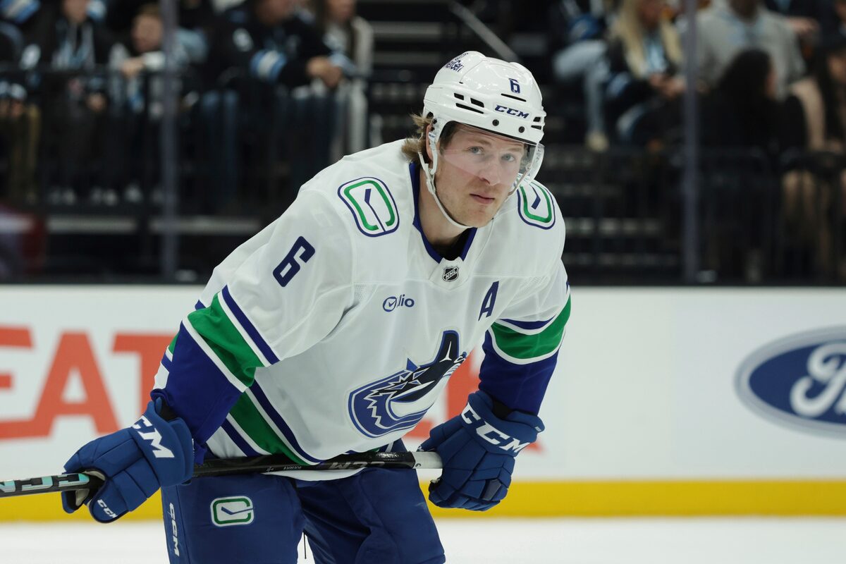 Date limite du commerce de la LNH: un regard sur certains des joueurs potentiellement en mouvement