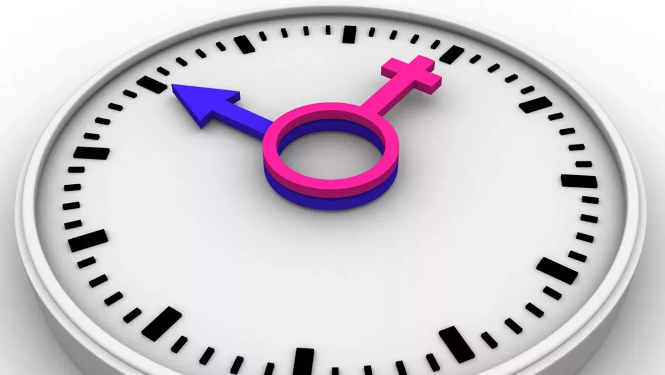 Demandez au révérend: mon petit ami ne dure pas longtemps au lit