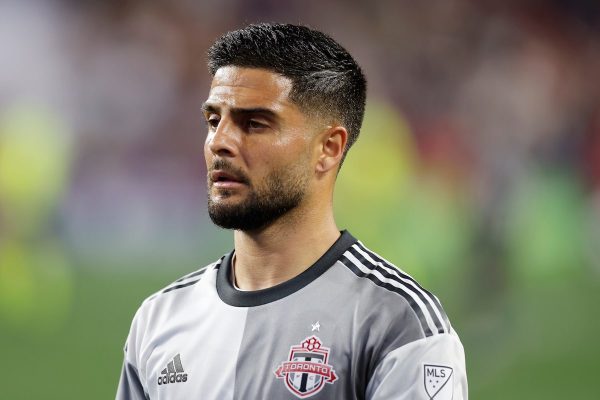 Entravé dans des offres pour déplacer l'insigne, le Toronto FC préparé à le faire s'asseoir