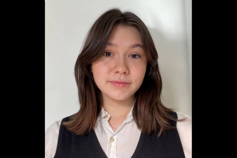Étudiant Moose Cree nommé Mining Trailblazer