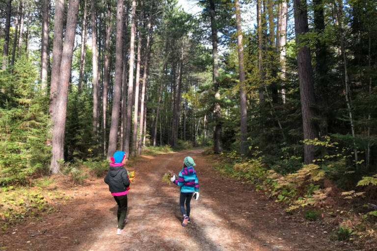 FEDNOR PHOVELS FINANCEMENT POUR LE TOURISME ET LE DÉVELOPPEMENT DE TRAIL