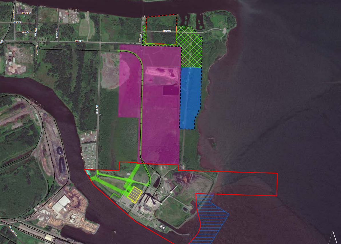 Frontier Lithium en mission pour construire une usine de transformation de Thunder Bay