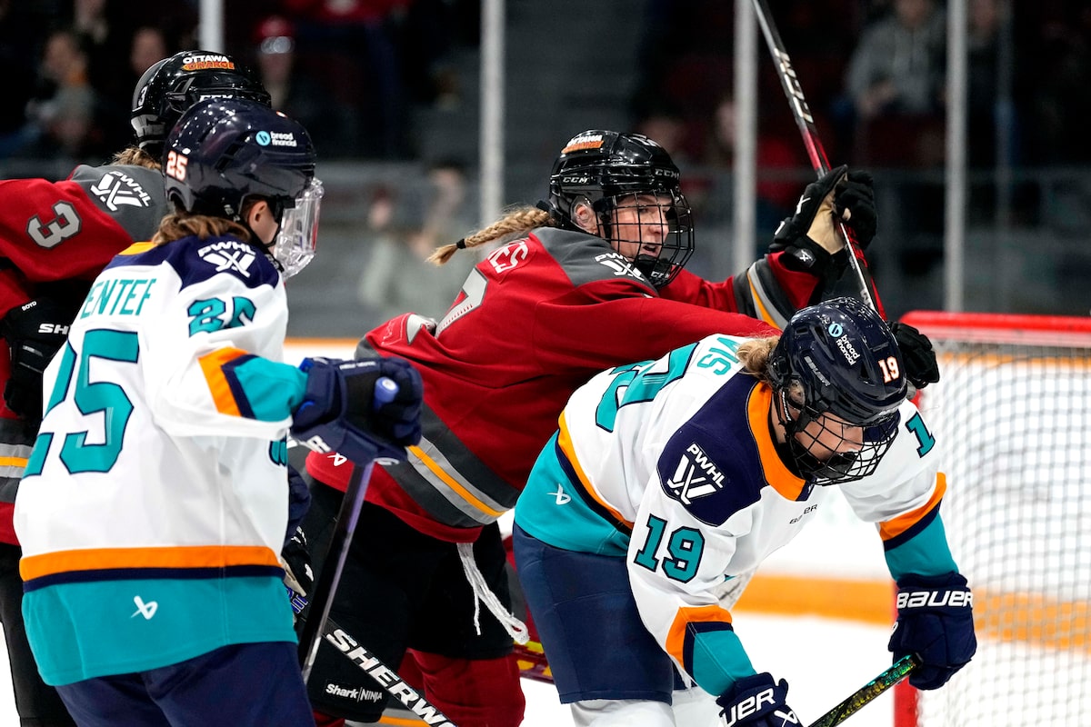 Hughes livre sur la glace pour le chargement, mais a besoin de voyager chez le dentiste