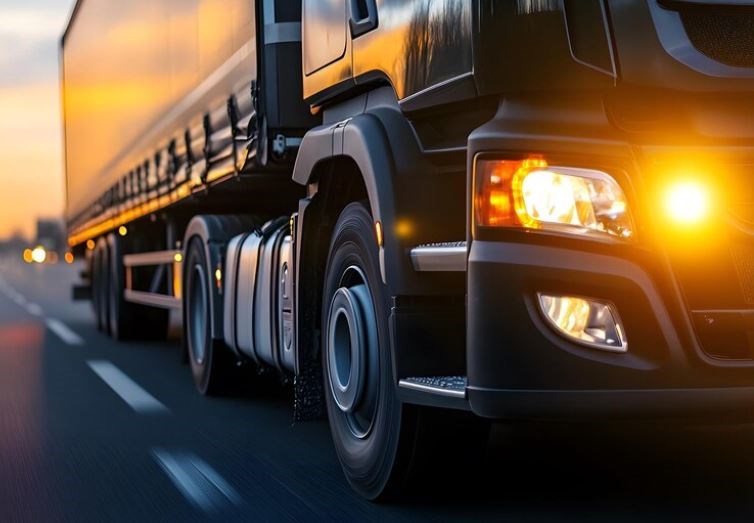 Industrie du camionnage, défenseurs de la sécurité, appelle à l'amélioration de la sécurité routière