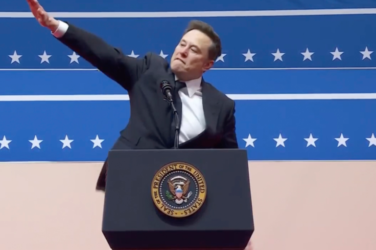 L'Ontario `` Ripping '' de 100 millions de dollars accord avec Elon Musk d'Elon Musk en réponse aux tarifs américains