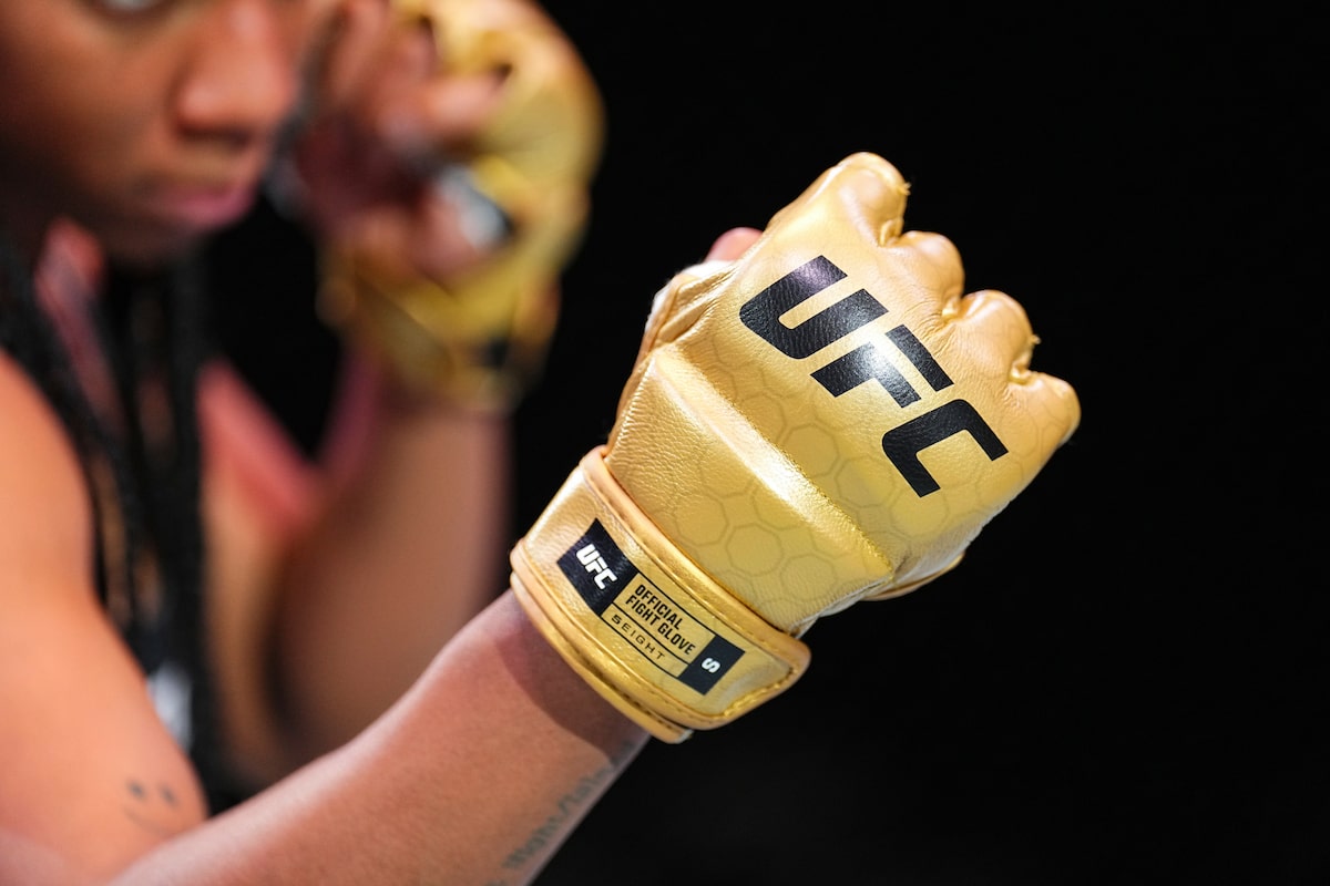 L'UFC confirme les deux premiers combats sur la carte pour retourner à Montréal en mai