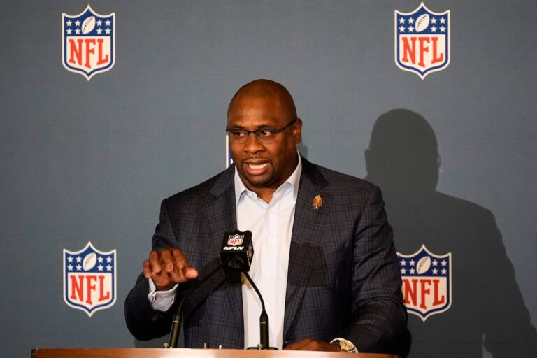 La NFL examine les modifications possibles des règles des heures supplémentaires, les premiers essais à mesurer électroniquement