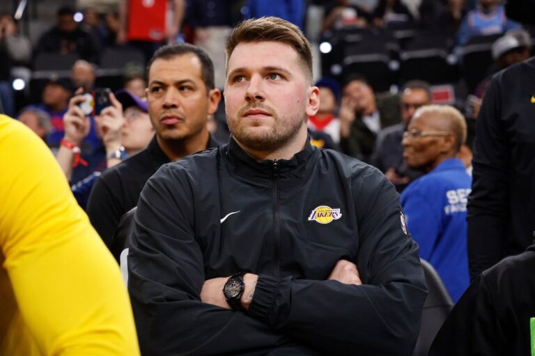 La date limite des échanges dans la NBA est venue et a disparu. Il est temps pour que la poussière se déposent